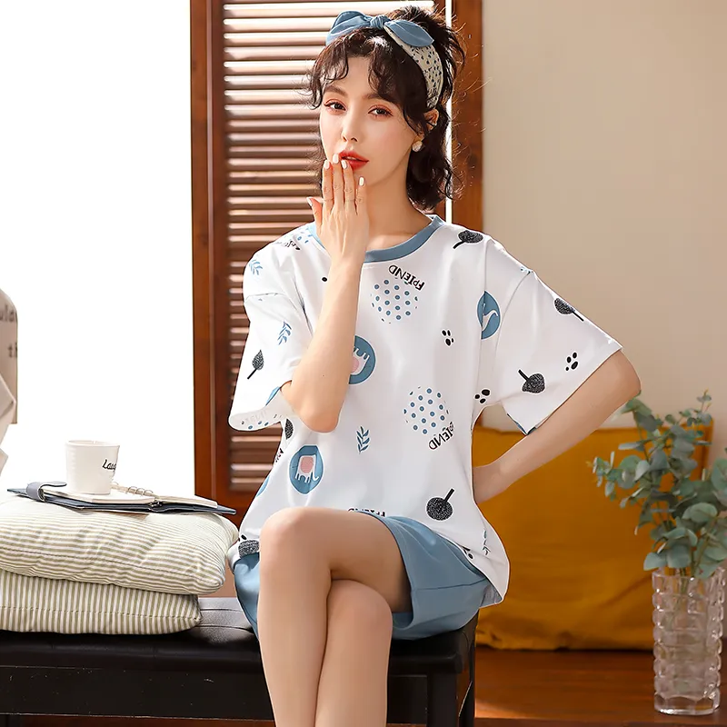 NOME Women's Pajama Sets-3