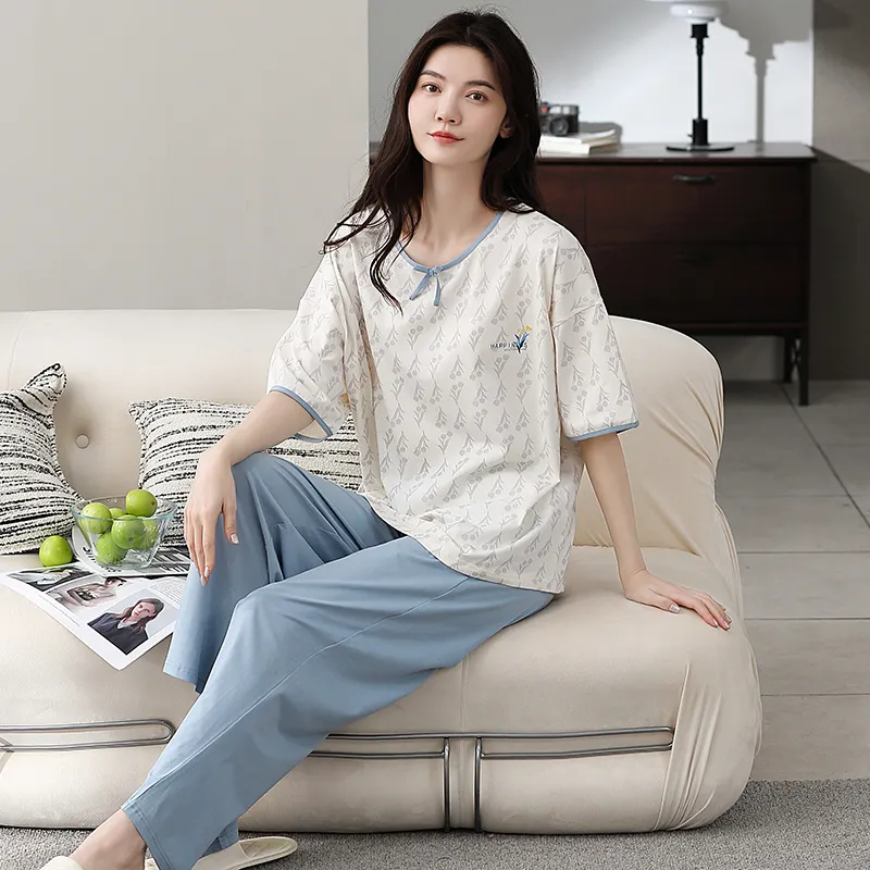 NOME Women's Pajama Sets-1