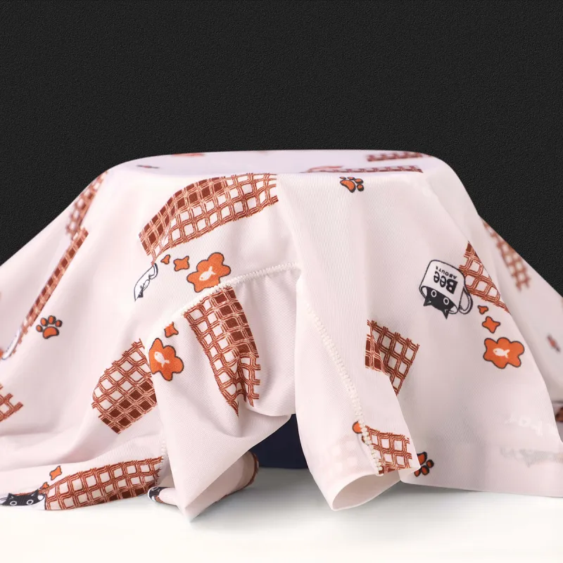 NOME Underpants Men's Combo Set-18