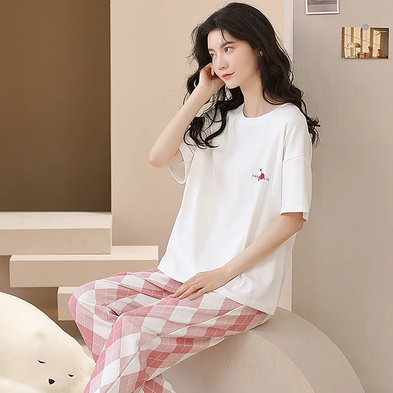 NOME Women's Pajama Sets-2