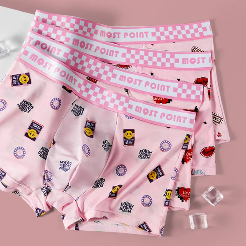 NOME Men Underpants-5