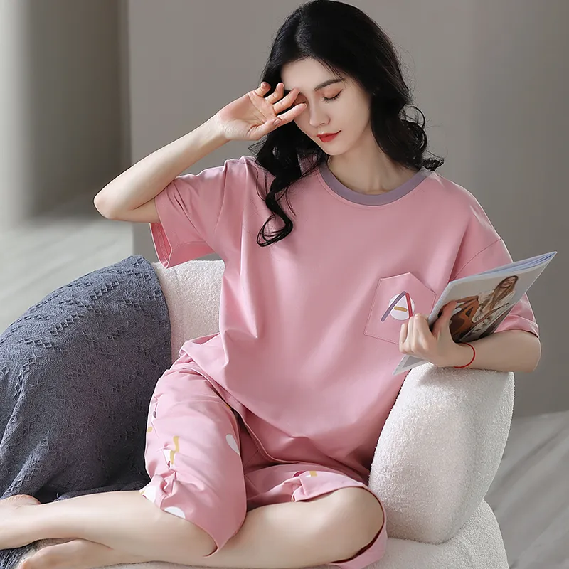 NOME Women's Pajama Sets-6