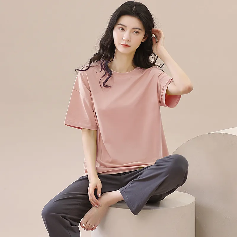 NOME Women's Pajama Sets-6