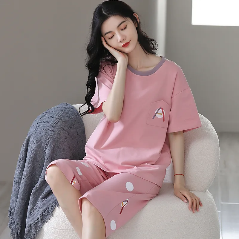 NOME Women's Pajama Sets-4