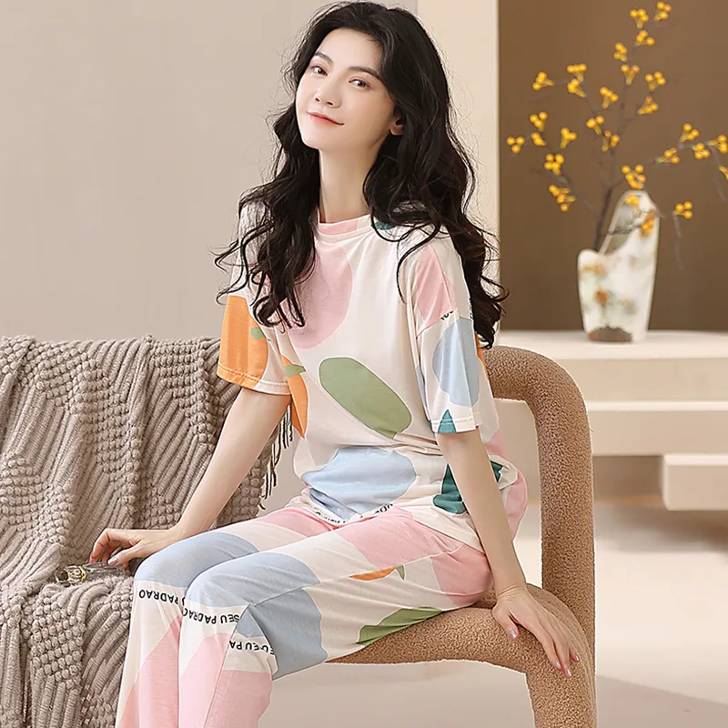 NOME Women's Pajama Sets-1