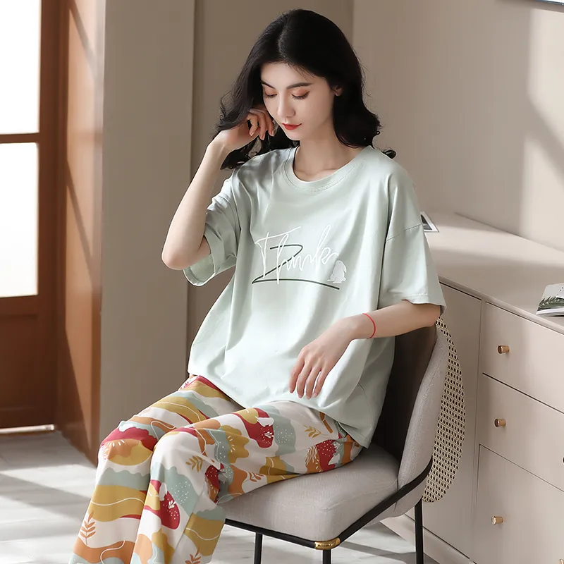 NOME Women's Pajama Sets-3