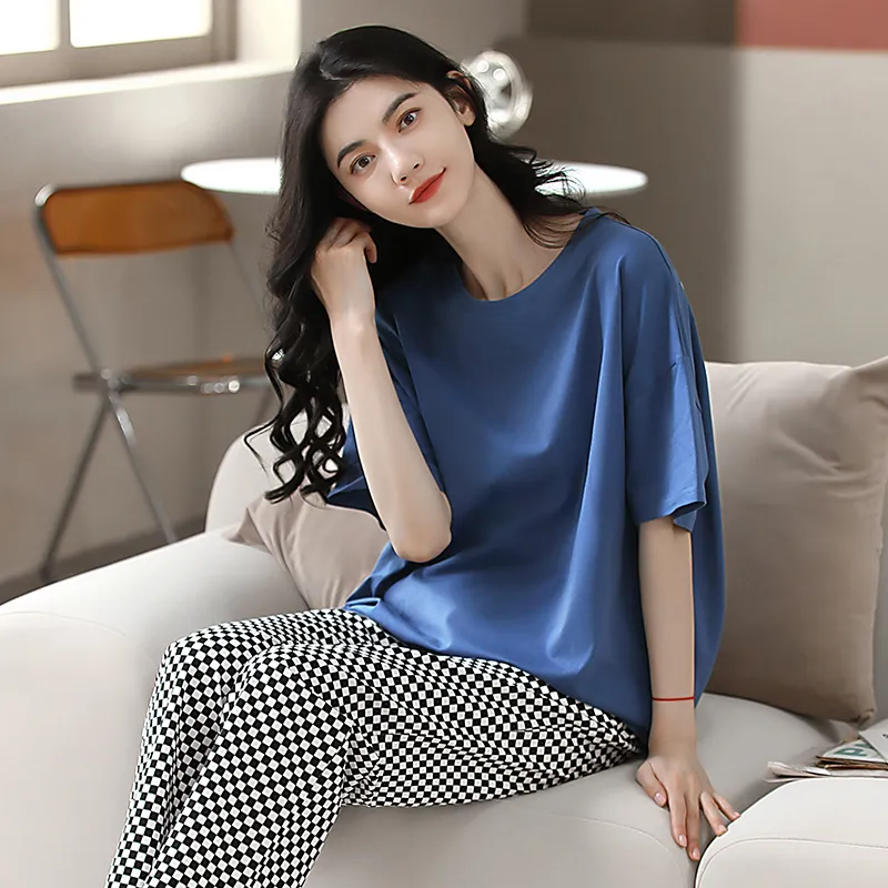 NOME Women's Pajama Sets-4