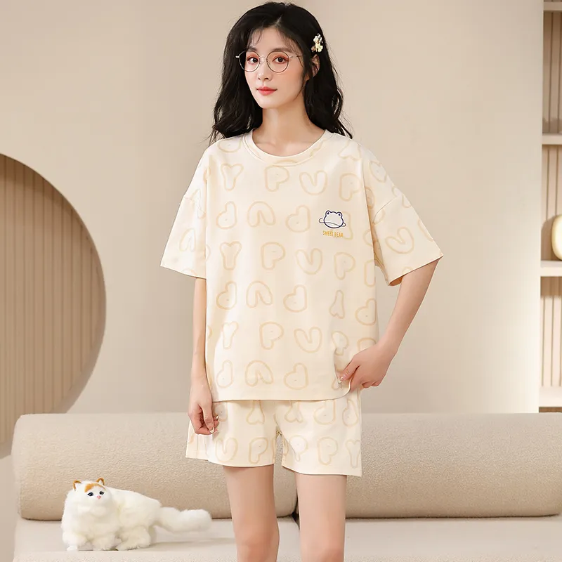 NOME Women's Pajama Sets-6