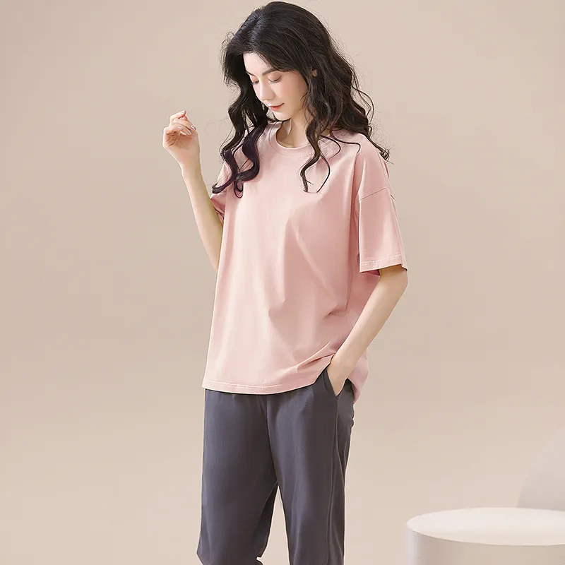 NOME Women's Pajama Sets-7