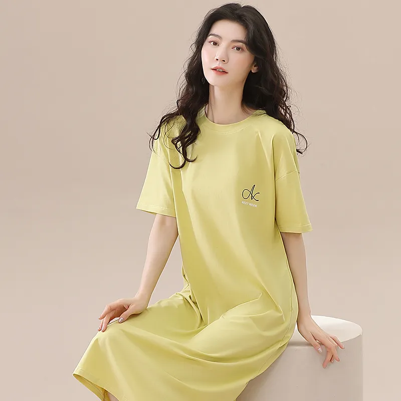 NOME Women's Nightgowns-1