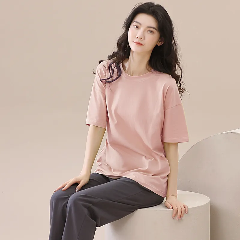 NOME Women's Pajama Sets-4