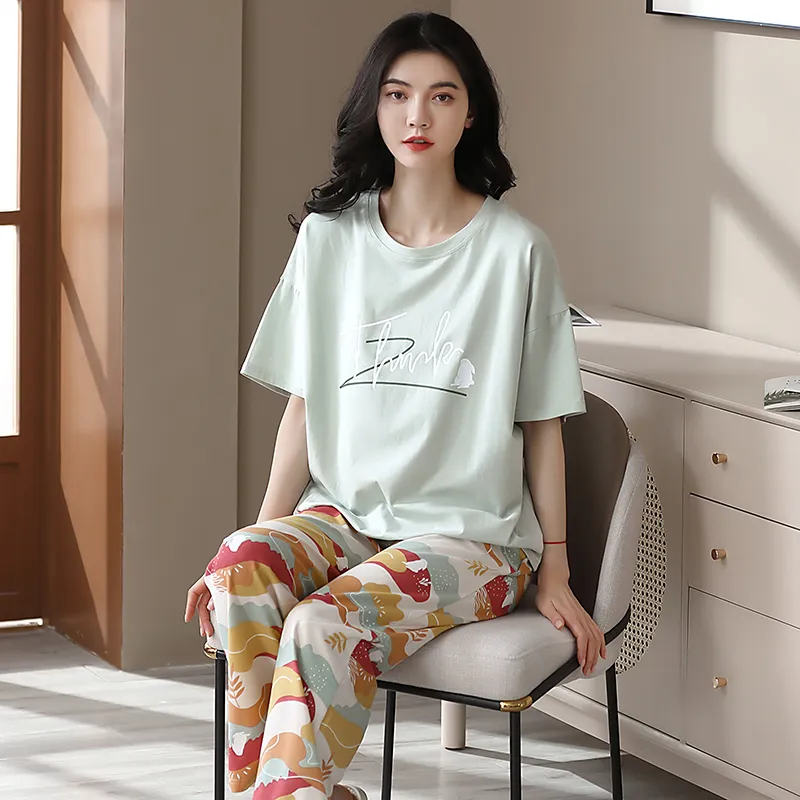 NOME Women's Pajama Sets-5