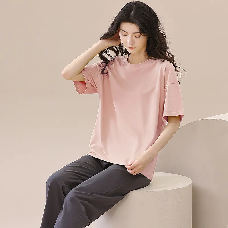 NOME Women's Pajama Sets-5