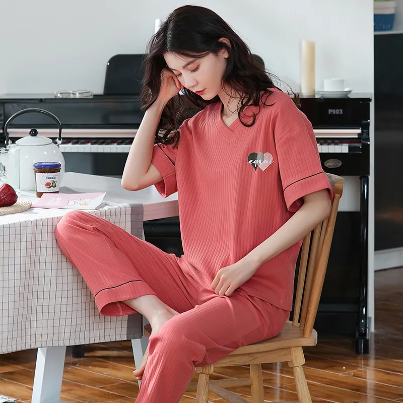 NOME Women's Pajama Sets-5