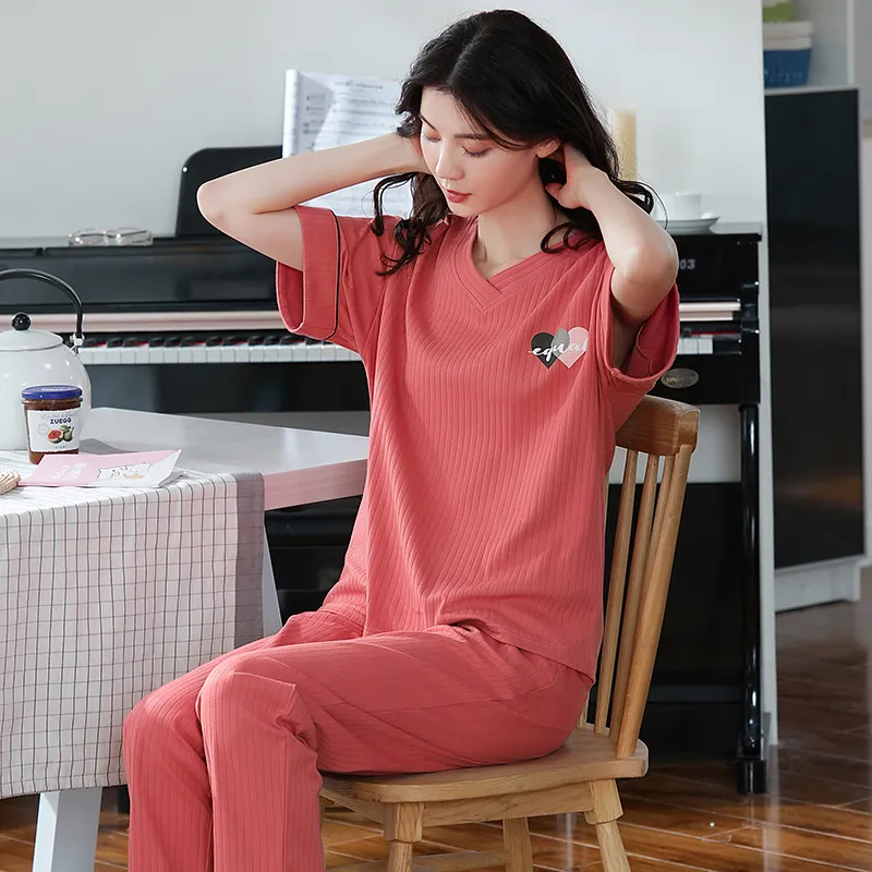 NOME Women's Pajama Sets-6