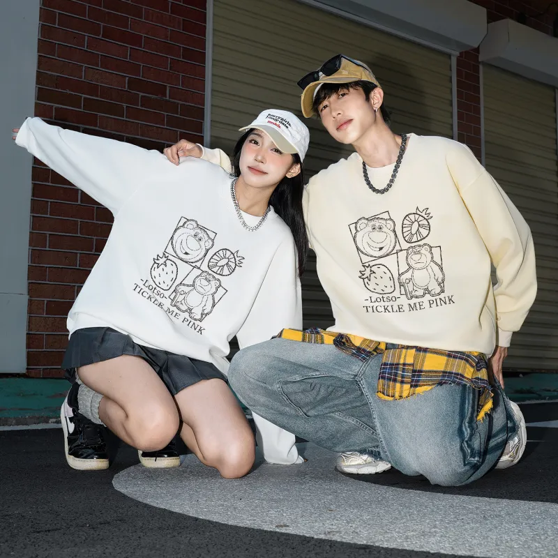 Disney T-Shirts Unisex-23