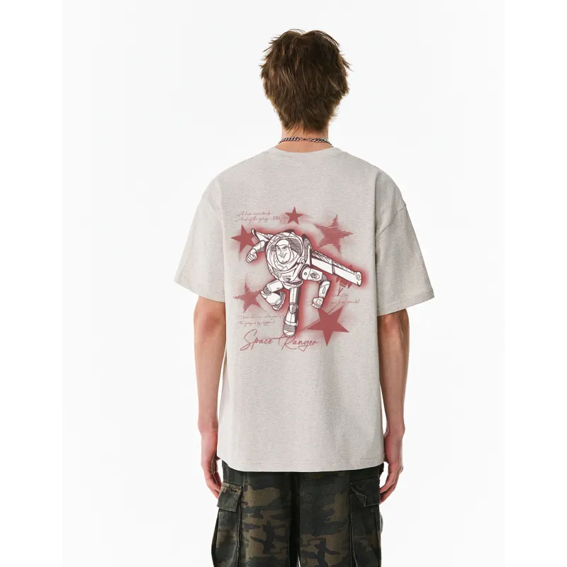 Disney T Shirts Unisex-2