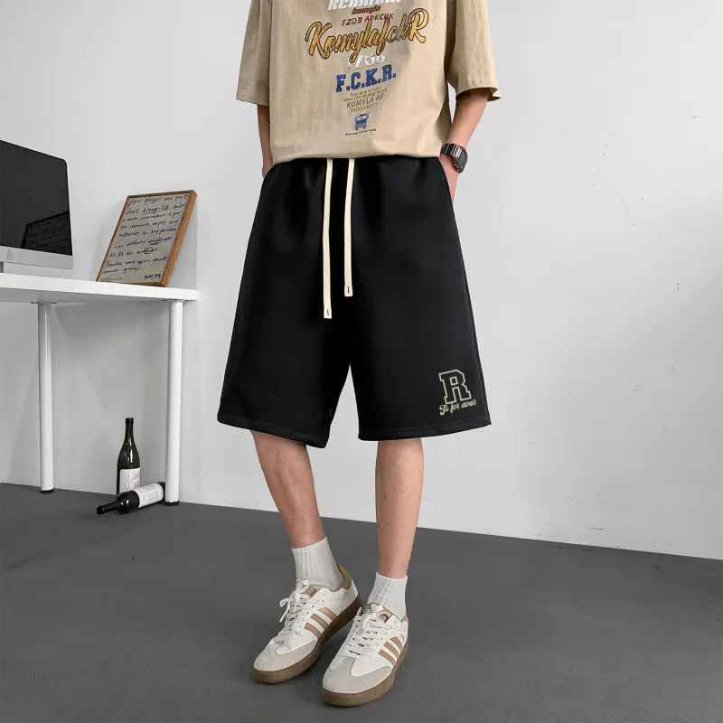 Disney Toy Story Series Casual Shorts Unisex-2