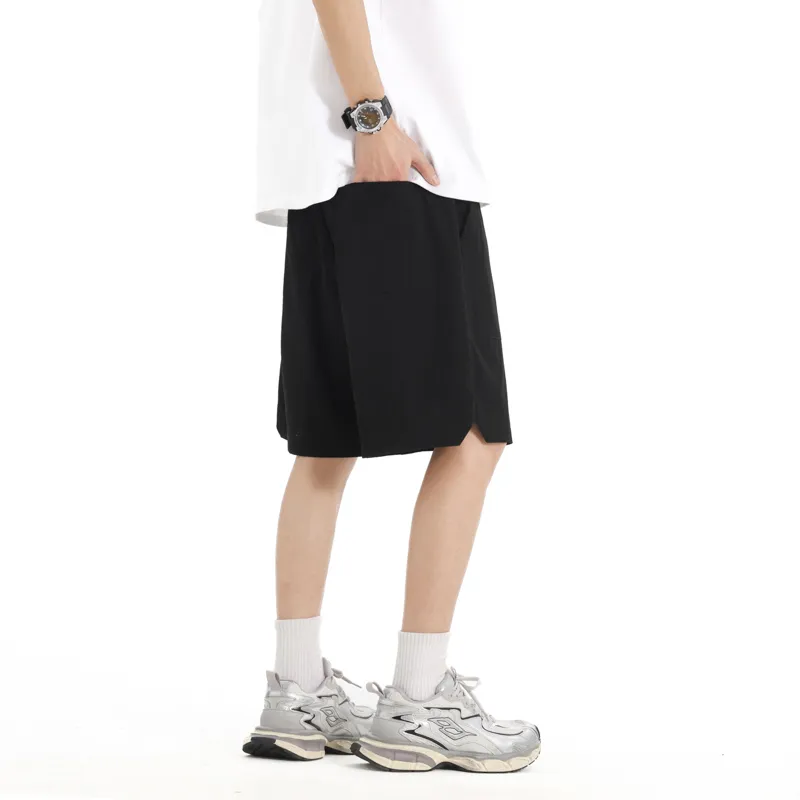 Disney Casual Shorts Unisex-7