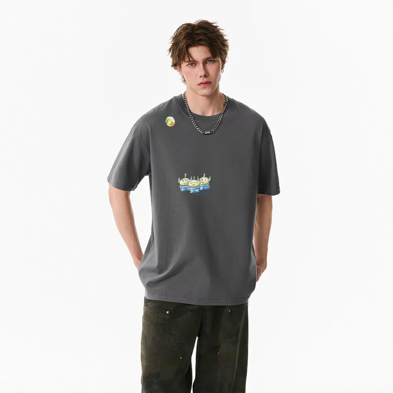 Disney Toy Story Series T Shirt Unisex-40
