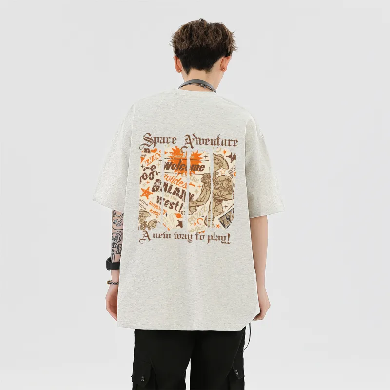 Disney T-Shirts Unisex-18