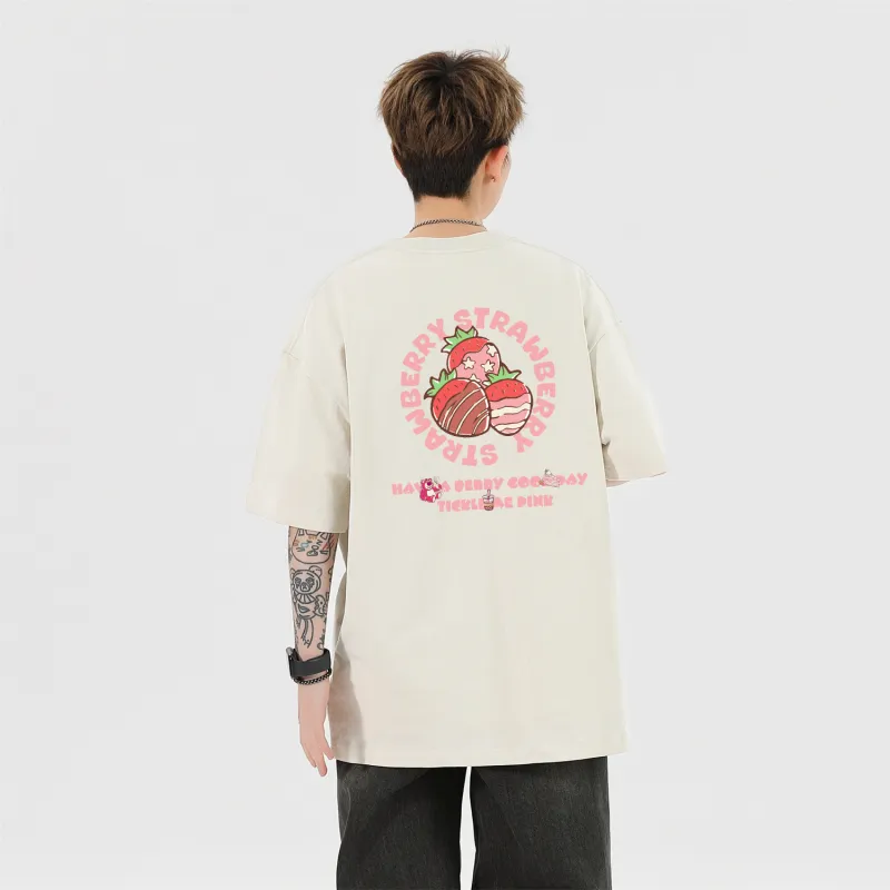Disney T Shirts Unisex-39
