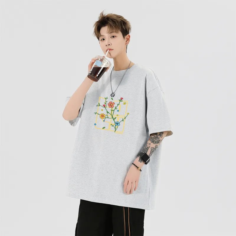 Disney Toy Story Series T Shirt Unisex-2