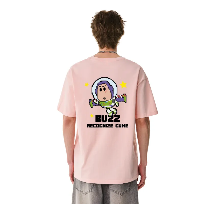Disney T Shirts Unisex-16