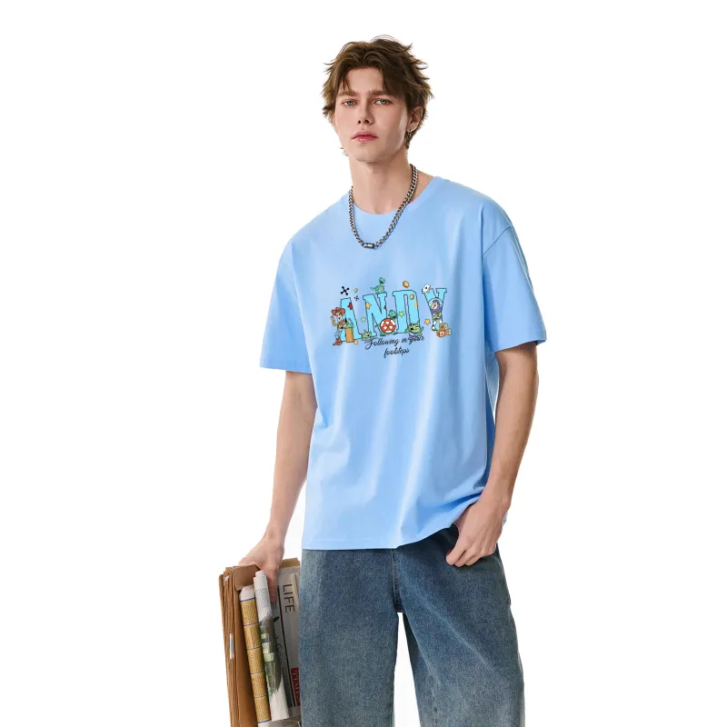 Disney T Shirts Unisex-29