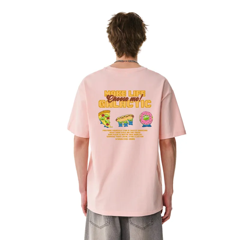 Disney T Shirts Unisex-16