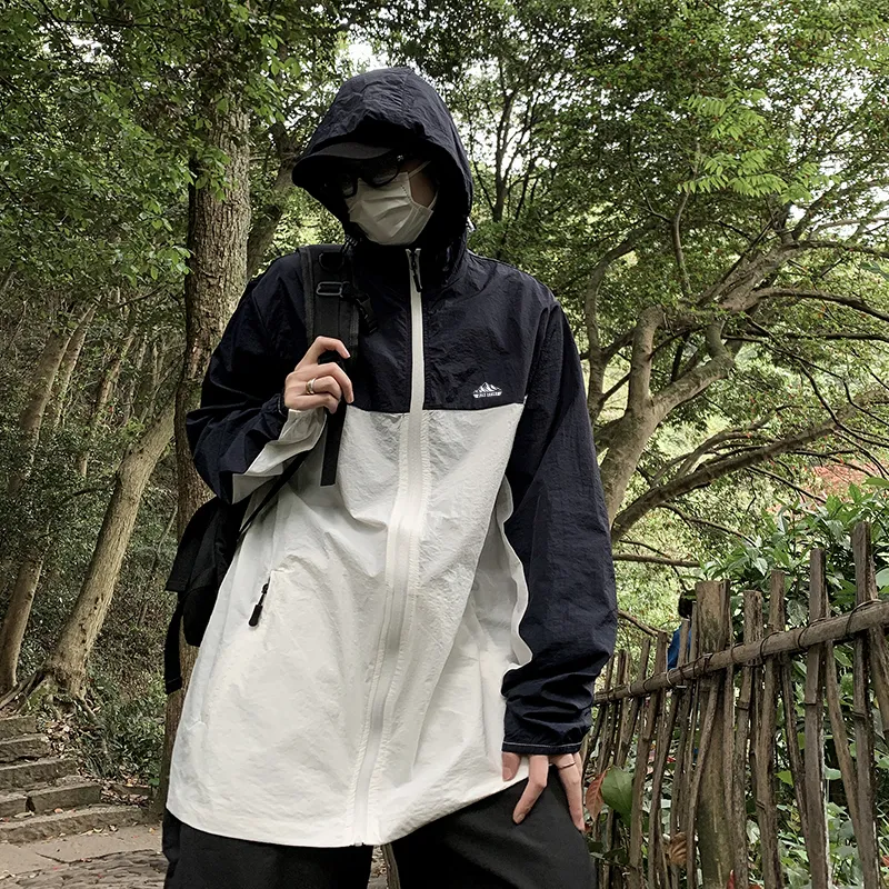 Disney Sun Protection Clothing Unisex-3