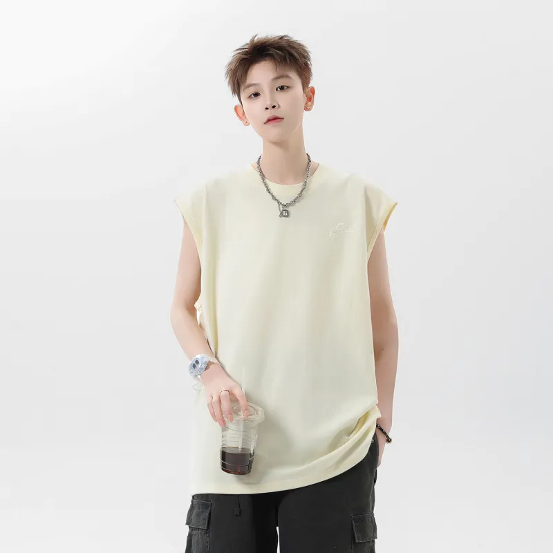 Disney Toy Story Series Tank Top Unisex-27