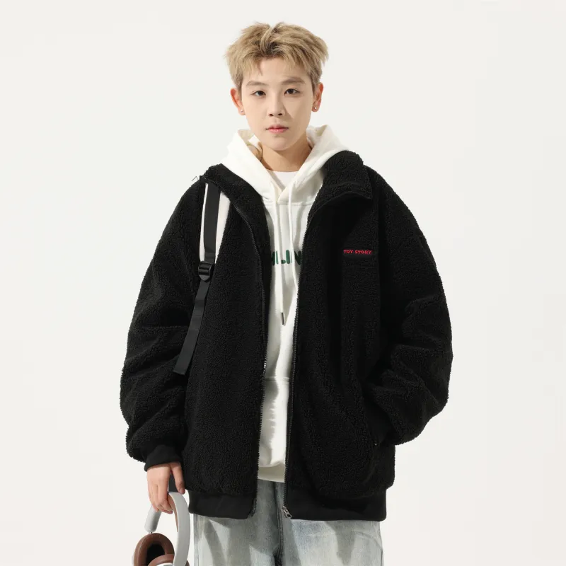 Disney Velvet Jackets Unisex-10