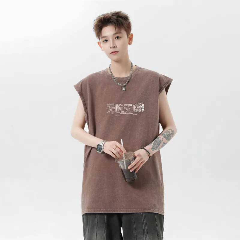 Disney Tank Tops Unisex-17