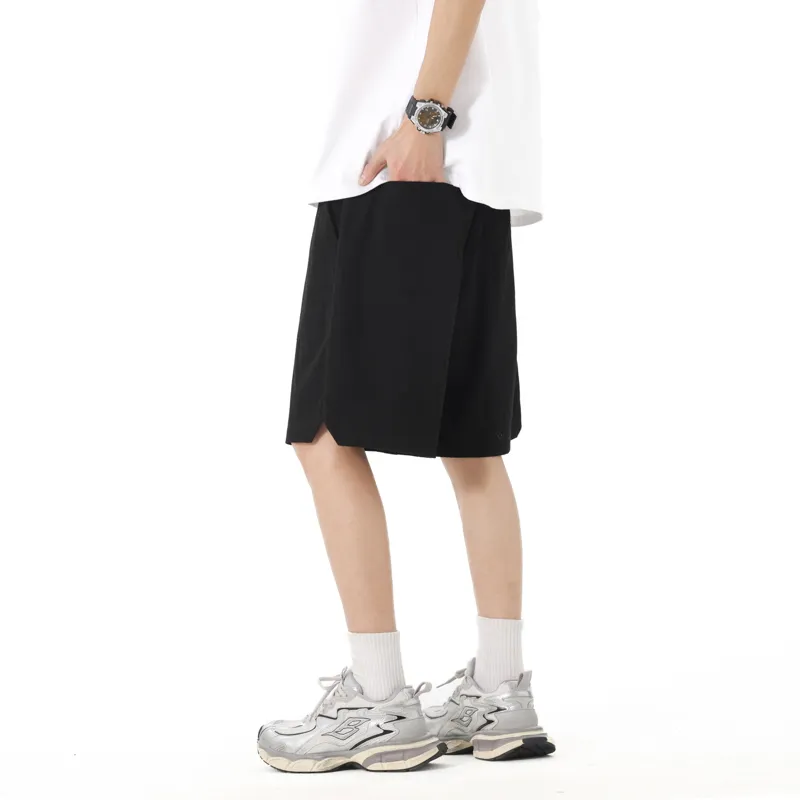Disney Casual Shorts Unisex-7