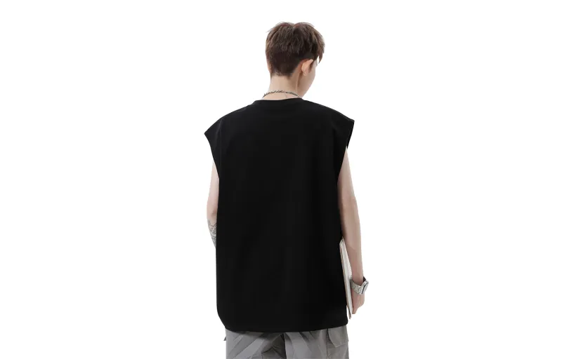 Disney Toy Story Series Tank Top Unisex-9