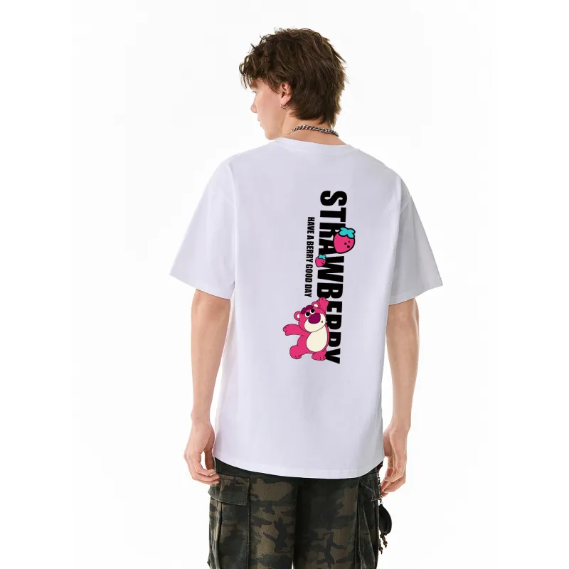 Disney T Shirts Unisex-9