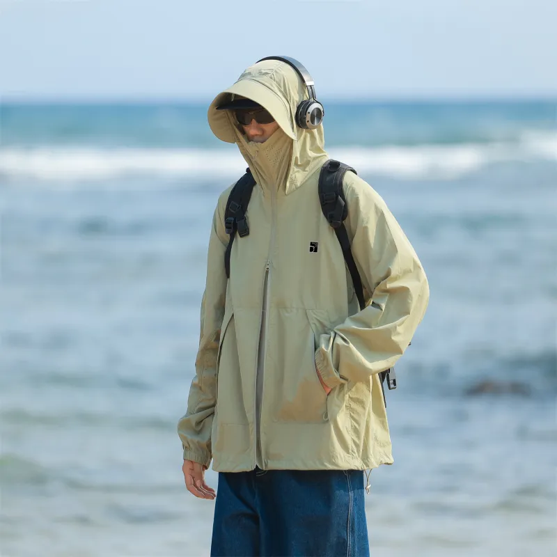 Disney Sun Protection Clothing Unisex-13
