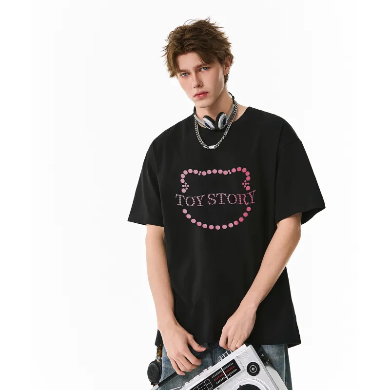 Disney T Shirts Unisex-15