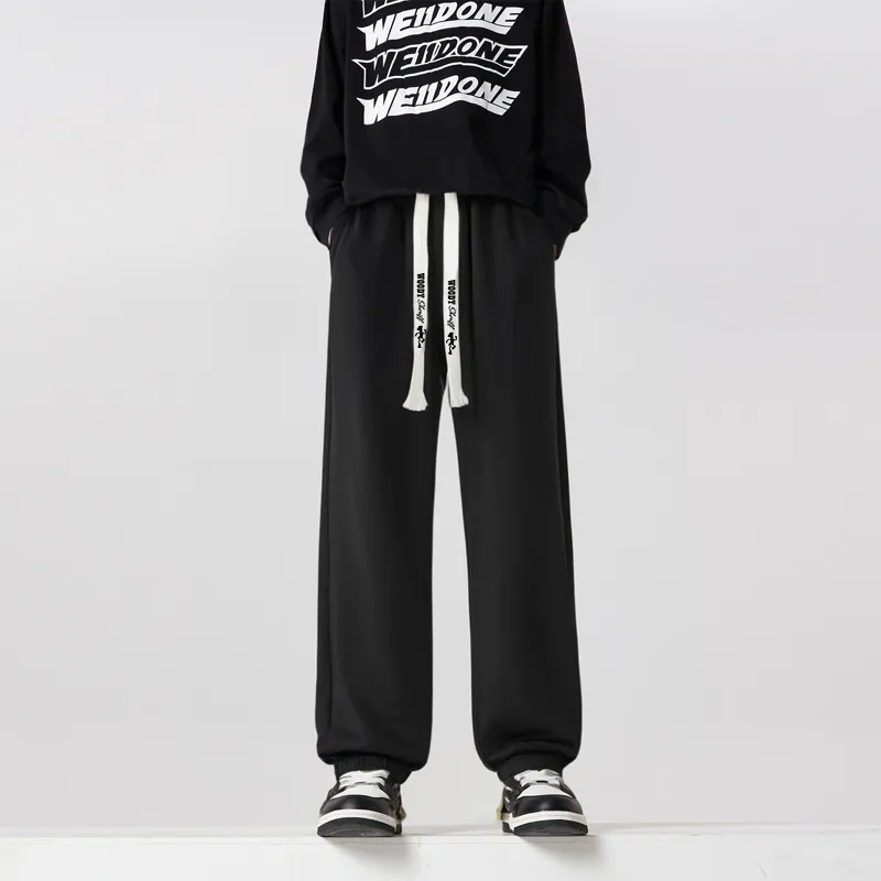 Disney Casual Pants Unisex-2