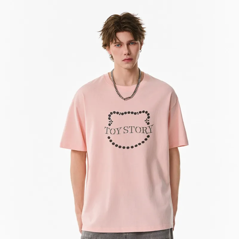 Disney T Shirts Unisex-19