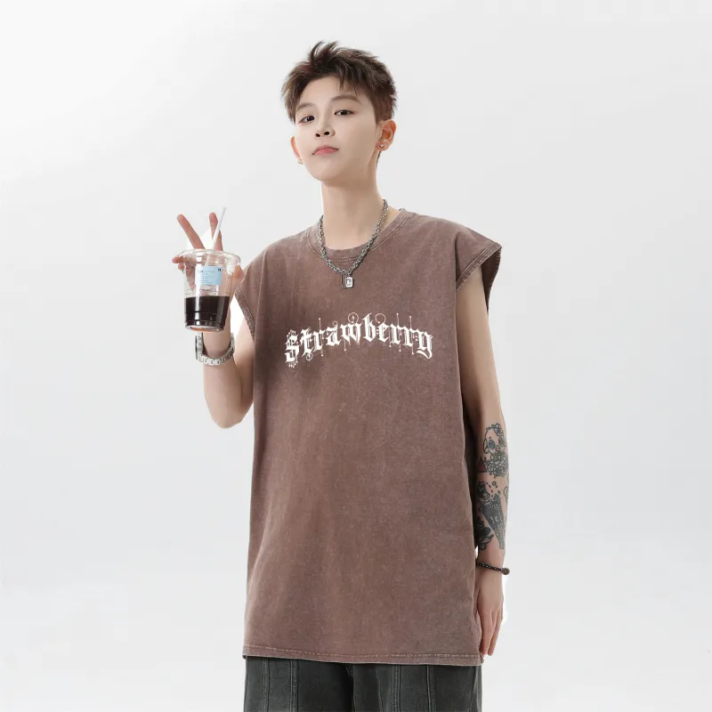Disney Tank Tops Unisex-17