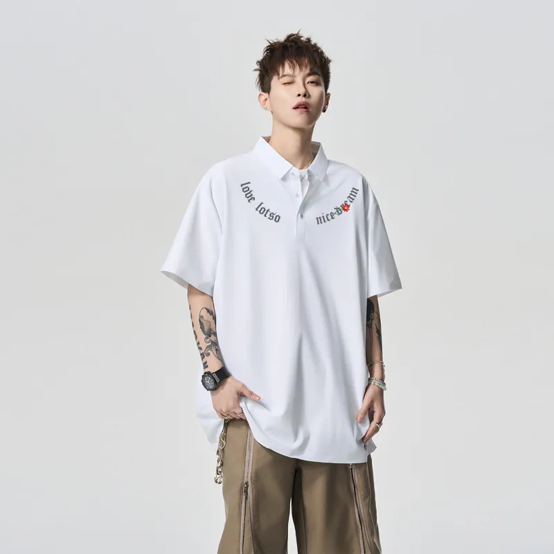 Disney Toy Story Series Polo Shirt Unisex-2