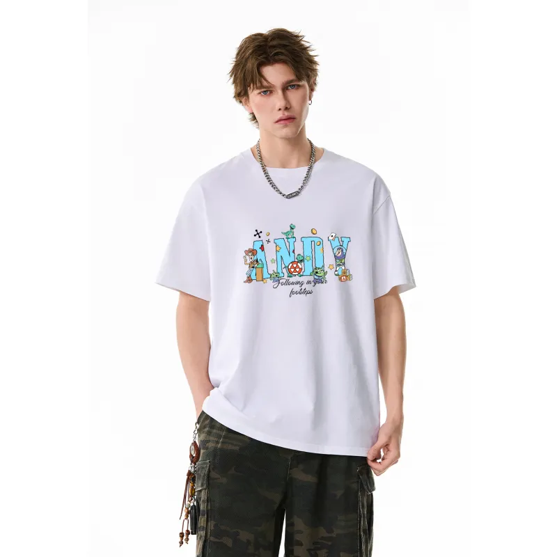 Disney T Shirts Unisex-2