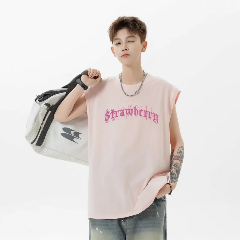 Disney Tank Tops Unisex-13