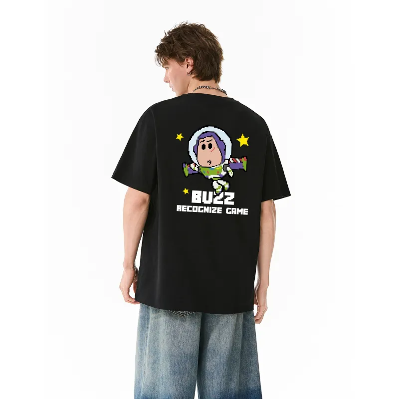 Disney T Shirts Unisex-21