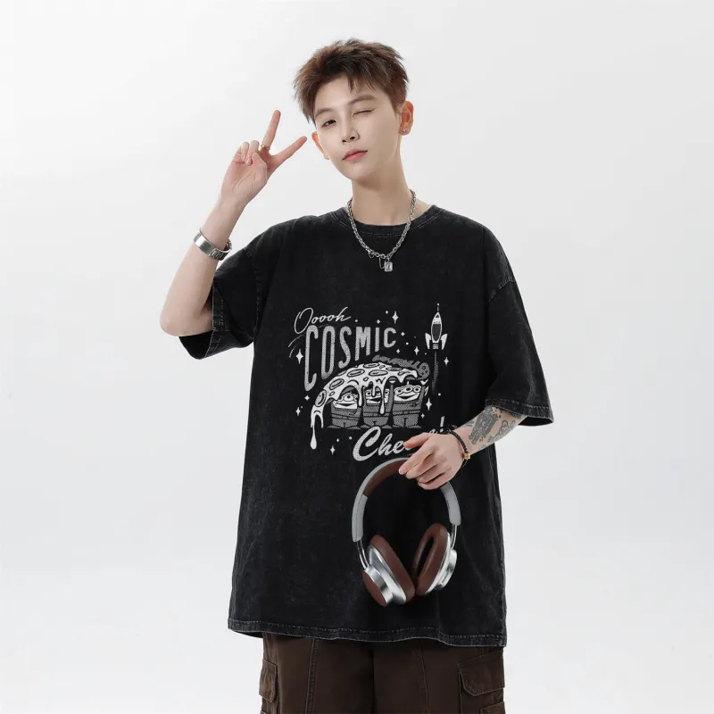 Disney Toy Story Series T Shirt Unisex-12