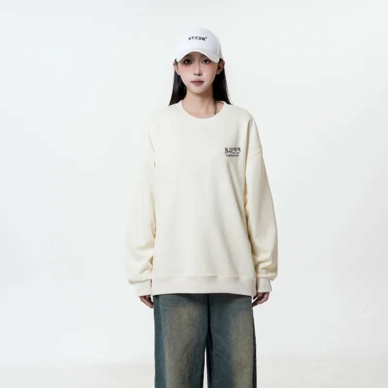 Disney Sweatshirts Unisex-17