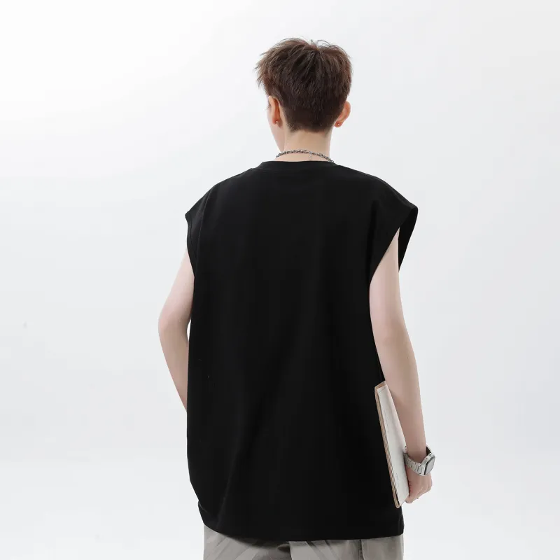 Disney Tank Tops Unisex-12