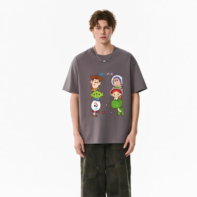 Disney T Shirts Unisex-25